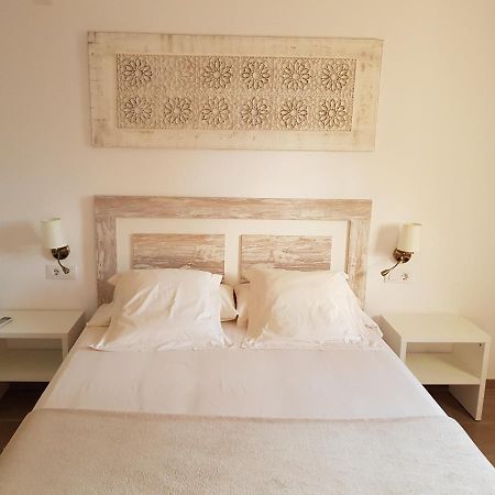 El Manantial B&B El Higueron Εξωτερικό φωτογραφία