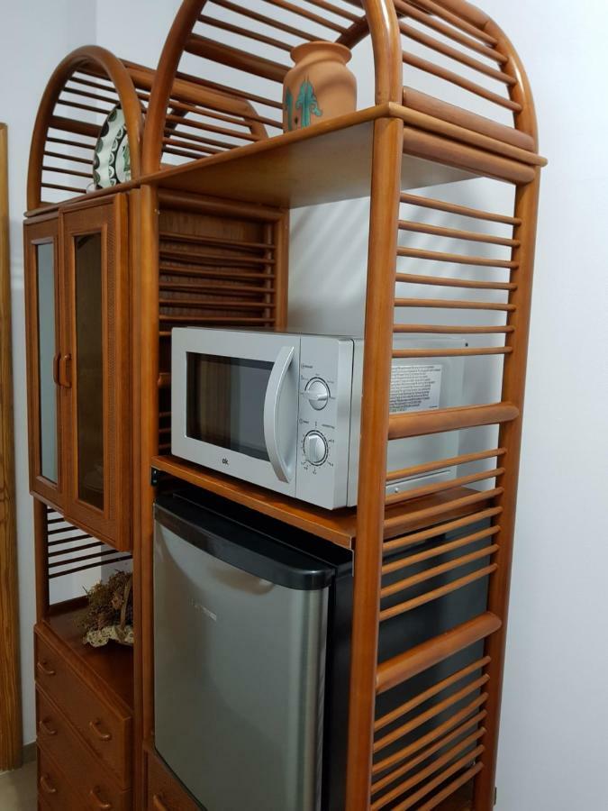 El Manantial B&B El Higueron Εξωτερικό φωτογραφία