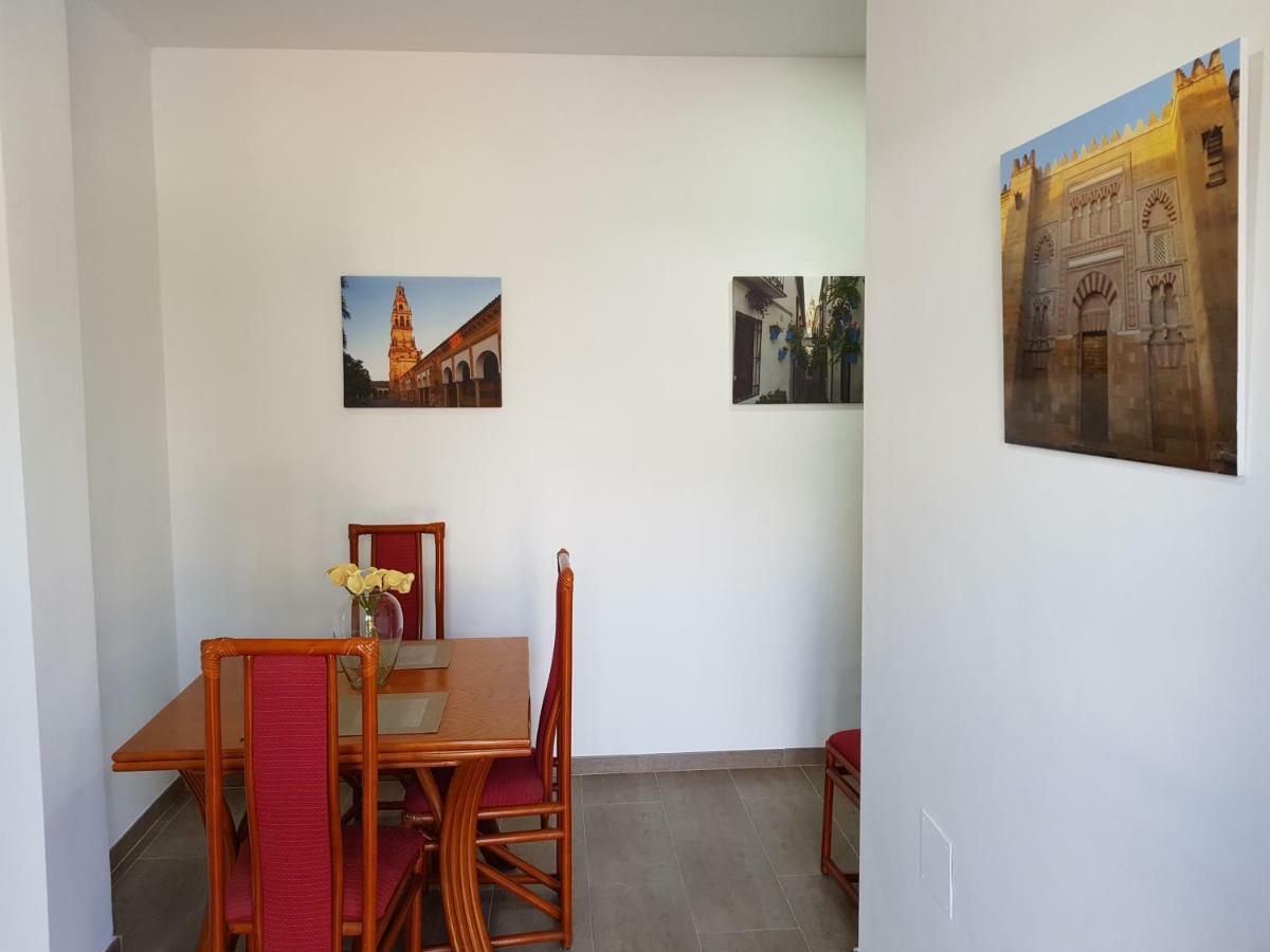 El Manantial B&B El Higueron Εξωτερικό φωτογραφία