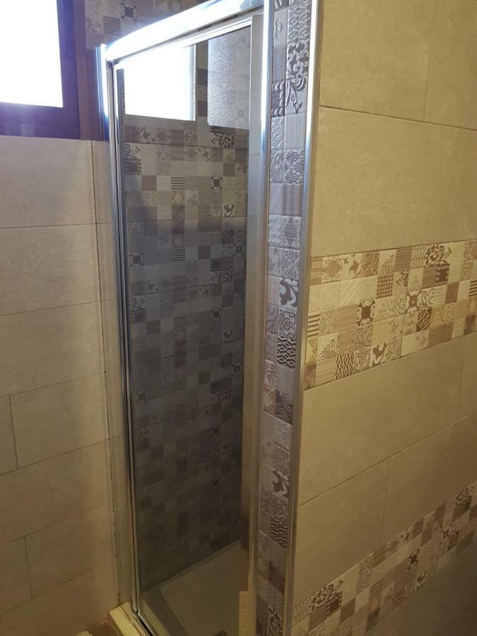 El Manantial B&B El Higueron Εξωτερικό φωτογραφία
